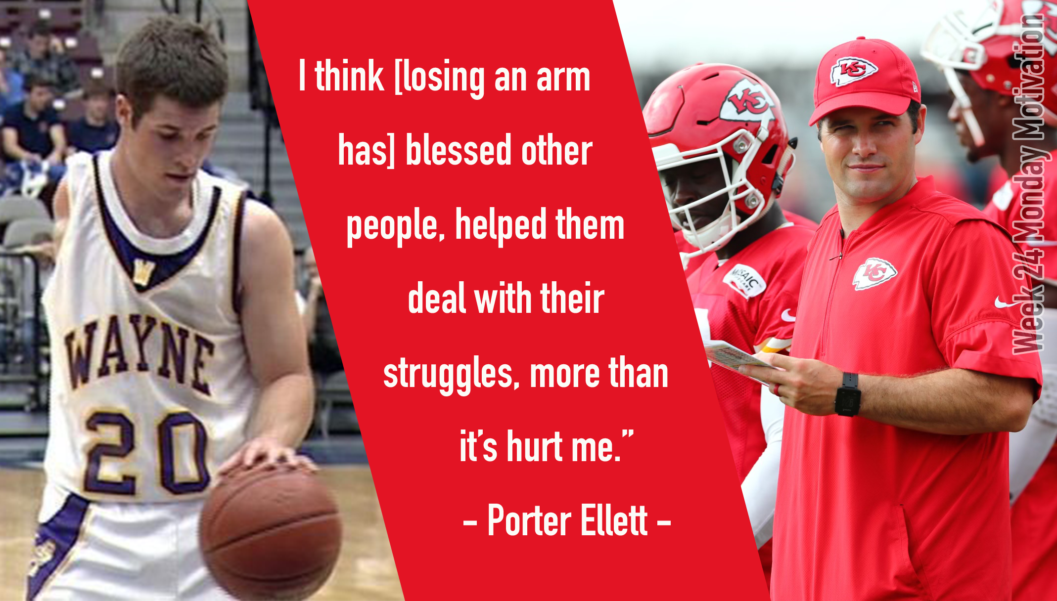 Week 24 Porter Ellett